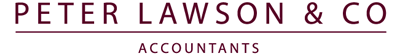 Peter Lawson & Co Accountants logo